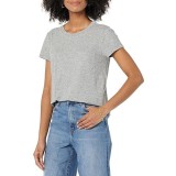 Tricou pentru femei Amazon Essentials, din bumbac, Marimea XXL - OUTLET