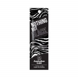 Cumpara ieftin Lotiune pentru bronzare, Australian Gold, Nothing but black, 15ml