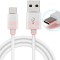 Cablu date USB 3 metri Type C