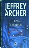 Jeffrey Archer - O duzina de tertipuri