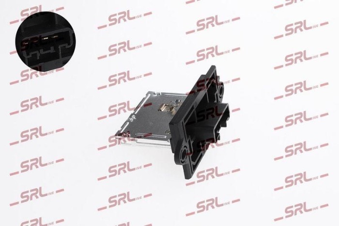 Unitate control ventilator habitaclu Dodge Journey 07-20, motor: 2.0 CRD, 2.4, 2.7 V6, 3.5 V6, 3.6 V6, SRLine, 68038192AA