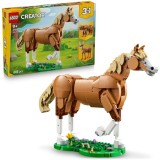 LEGO&reg; Creator - Cal frumos 31166, 685 piese