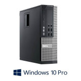 PC Dell Optiplex 990 SFF, Core i5-2400, Win 10 Pro