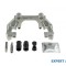 Calaret Seat Toledo II (1998-2006)[1M2] #1