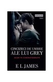 Cincizeci de umbre ale lui Grey (Vol. I) - Paperback brosat - E. L. James - Trei