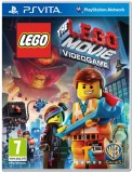 Lego Movie The Videogame PSV