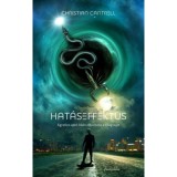 Hat&aacute;seffektus - Christian Cantrell