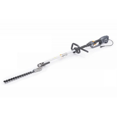 Trimmer electric de gard viu 40cm 1200W, Powermat PM-NEW-1200S foto