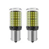 Set Becuri LED Marsarier Audi A6 C5 1997-2005
