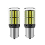 Set Becuri LED Marsarier Audi A6 C6 2004-2011