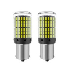 Set Becuri LED Marsarier Audi A6 C5 1997-2005