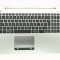 Carcasa superioara cu tastatura palmrest Laptop, Asus, A555, US, Second Hand
