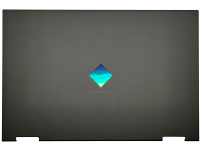 Capac Display Laptop, HP, Omen 15-EN, 15-EK, TPN-Q236, TPN-Q238, EAG3E001030, M05066-001 foto
