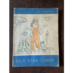 Alexandru Vlahuta De-a Baba Oarba