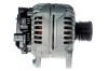 HELLA 8EL 011 710-791 Generator / Alternator