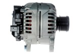 HELLA 8EL 011 710-791 Generator / Alternator