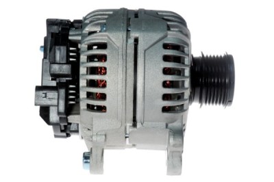 HELLA 8EL 011 710-791 Generator / Alternator foto