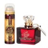 Shams al Emarat Khususi + Deo by Ard al Zaafaran 100 ml, Alt grup, Apa de parfum