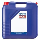 Ulei Liqui Moly tractor Stou 10W-40 60L