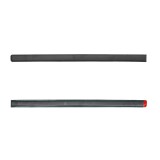 Bandou usa Fiat Panda (169) 09.2003-12.2012 Usa Fata Dreapta Negru 735357221