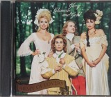 Army Of Lovers &lrm;&ndash; Glory Glamour And Gold [ cd ] Stockholm 1994 Europa _ euro house