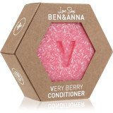 BEN&amp;ANNA Love Soap Conditioner balsam solid Very Berry 60 g
