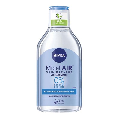 APA MICELARA TEN NORMAL 400ML foto