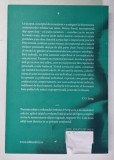 ARHETIPURILE SI INCONSTIENTUL COLECTIV , OPERE , VOLUMUL IX , PARTEA A I - A de C. G. JUNG , 2014 , * LIPSA FRAGMENT COPERTA SPATE