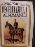 Memoriile regelui Carol I al Romaniei de un martor ocular (1993)