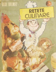 Retete culinare foto