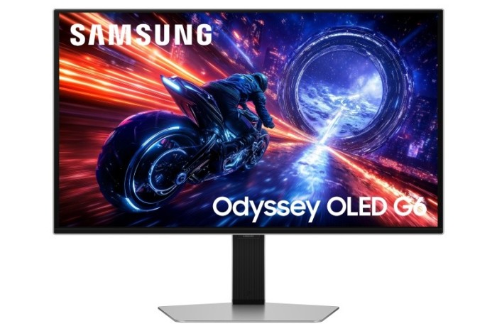 Monitor Samsung 27&quot; LS27FG602SUXEN