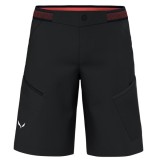 Salewa PEDROC 3 DST CARGO SHORTS M black out 52
