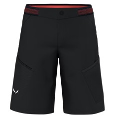 Salewa PEDROC 3 DST CARGO SHORTS M black out 54 foto