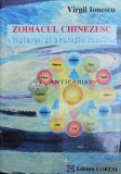 Cumpara ieftin Zodiacul chinezesc. Nasterea si evolutia lumilor - Virgil Ionescu ($X62), Coresi