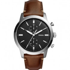 Ceas Barbati FOSSIL Model TOWNSMAN FS5280 foto