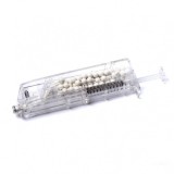Speedloader 100 BBs - Transparent [G&amp;G]