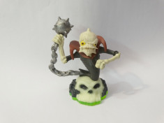 Figurina Skylanders Spyro&amp;#039;s Adventure - Ghost Roaster - Model 83981888 foto