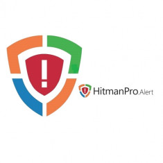 HitmanPro.Alert - 1-Year / 1-PC - Fast eMail Delivery Key foto