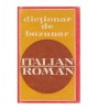 Virgil Ani, Doina Condrea-Derer - Dictionar de buzunar italian-roman