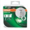 SET 2 BECURI 12V H7 55 W ULTRA LIFE OSRAM