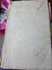Trahard Pierre - Les Maitres de la Sensibilite Francaise au XVIII e Siecle 1715-1789 Tome 1