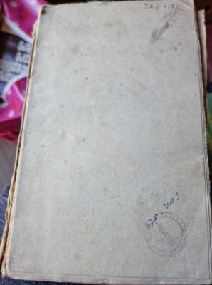 Trahard Pierre - Les Maitres de la Sensibilite Francaise au XVIII e Siecle 1715-1789 Tome 1 foto