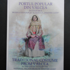 Portul popular din Valcea - Dr. Georgeta Stoica, Dr. Georgiana Onoiu