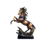 Cumpara ieftin Statueta reprezentand un cal, 40 cm