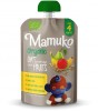 Porridge Ovaz cu Fructe Bio Mamuko, 100g, de la 4 luni, fara zahar adaugat