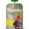 Porridge de ovaz cu fructe bio 100g Mamuko