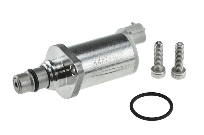 Valva sistem injectie Mazda 6 Gg, Gy 2.0d 2002-, Mitsubishi Pajero 3.2did 2009-, Nissan Navara D40 2.5dci 2005-, Euro 3, Opel Astra H 1.7cdti 2004-,