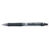 Cumpara ieftin Creion mecanic 0.7 mm varf fin Pilot Progrex Begreen negru
