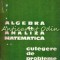 Algebra Si Analiza Matematica. Culegere De Probleme II - D. Flondor