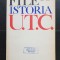 File din istoria U.T.C. - C. Bărbulescu, Fl. Dragne